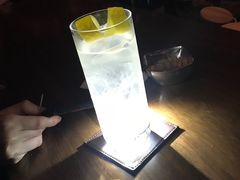 -广州柏悦酒店·悦吧·顶楼露天酒吧