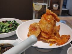 -关东小磨东北菜(漕河泾印象城店)