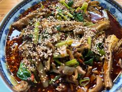 热拌肥肠-正兴张血旺