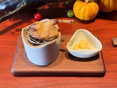 -龙吟山房(青龙山庄店)