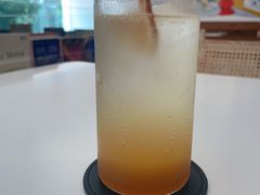 -Line来恩咖啡(石厦花园店)