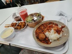 -宜家·瑞典风味餐厅(北京西红门店)