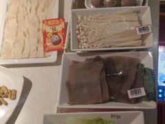 -野妹火锅(龙岗店)