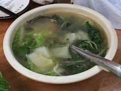 -沐毫傣泐云南菜孔雀宴•手抓饭傣味烧烤(曼听公园店)