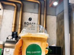 -明谦·Coffee&Cocktail Bar(美您公园店)