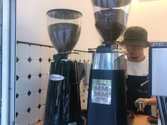 -AllorNothing横竖横咖啡(天虹店)