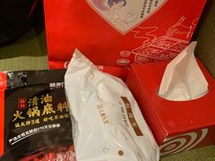 -海底捞火锅(天津SM城市广场店)
