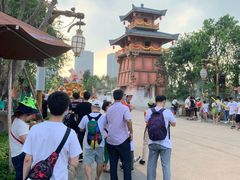 -广州融创文旅城