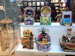 -九木杂物社(恒隆广场店)