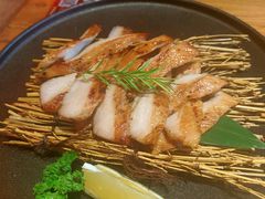 -炉胜·炉端烧·居酒屋