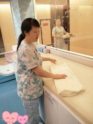 点击看大图 -卓玥国际月子会所(罗山路店)