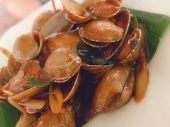 -忘忧草融合私房菜(红鼎国际店)