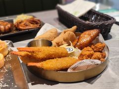 -周沫西餐(嘉禾金铂天地店)
