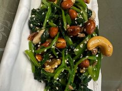 -金牌餐厅·天津菜·八珍豆腐·老爆三(瓷房子店)