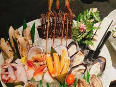 -生如夏花泰式火锅(伊藤双楠店)