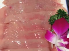 鲜鸭肠-巴蜀印象火锅(永陵总店)