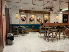 -鲜芋仙(中山路店)