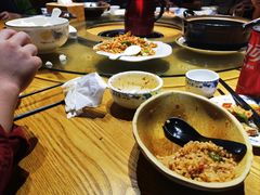 -妈妈的味道(和顺古镇店)