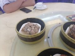 -林記渔村(长安店)