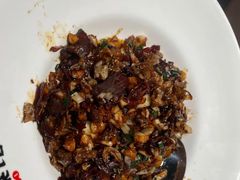 -洞庭土菜馆(天河北总店)