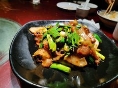 -布衣草棚风格餐厅