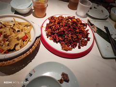 -全牛匠·乐山跷脚牛肉(西北旺万象汇店)