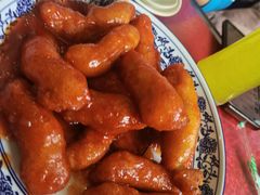 -北大地皖峰饭馆