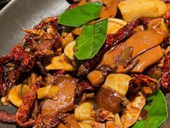 -Ameigo梅果·云贵川bistro(长宁来福士店)