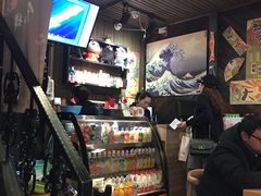 -左舞和风屋便当(金地店)