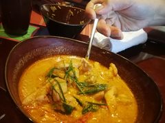 -红泰·泰精选·特色料理(中山路店)