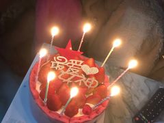 -嘉华饼屋(云冶店)