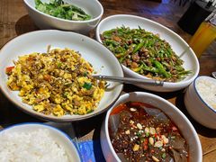 -铁公鸡·四川料理(天环广场店)