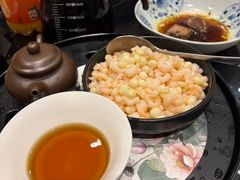 -香雪海饭店中餐厅(人民桥店)