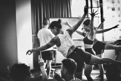 -无界瑜伽普拉提