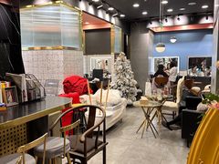 -海马体照相馆|大师(北京华贸中心店)