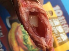 -麦当劳(无锡永乐店)