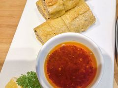 -枣子树·素食餐厅(普陀山店)