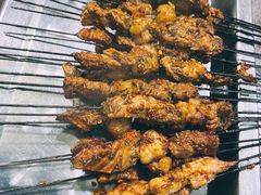 -清真·马峰烤肉(小学习北巷店)