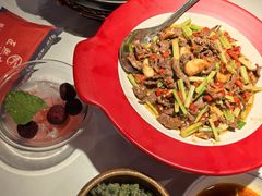 -匠熙小馆(崇文门店)