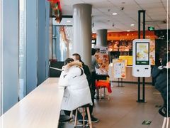 -麦当劳(东石东一路店)