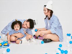 -Early Rider 儿童自行车(蓝色港湾店)