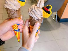 -麦当劳(天兴罗斯福店)