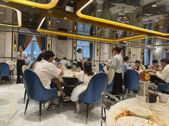 -海上名珠·海鲜酒楼(励骏庞都店)