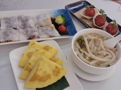 -鹿鸣酒家(越秀店)