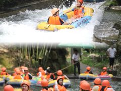 -清泉湾生态旅游度假区