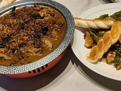 -7号院家宴.烧鸽子(门头沟店)