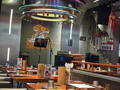 -路边羊烧烤酒场(宝带路店)