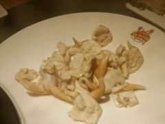 -马路边上·小海鲜烧烤(八一路店)