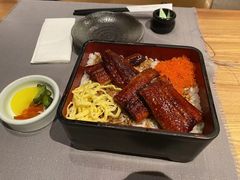 -隐泉之语日式料理(王府中环店)