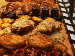 -LANLIZI BAKERY(COSMO店)